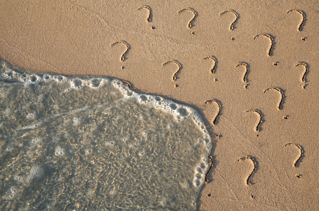 Obstacles to Connection with God (Virtual)