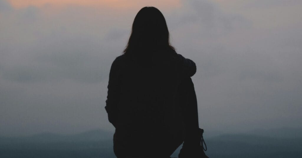 Why You Feel Disconnected from God (And Why ‘Try Harder’ Isn’t the Answer) Why You Feel Disconnected from God (And Why ‘Try Harder’ Isn’t the Answer)