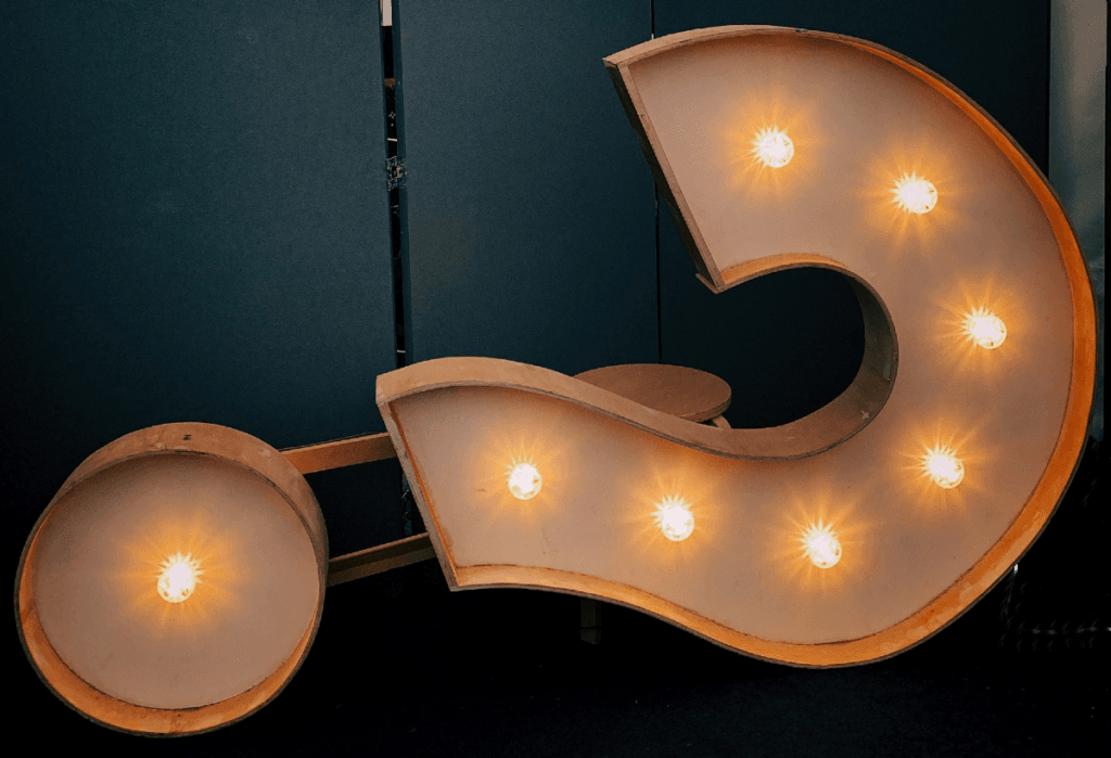 Do You Have Questions About Faith? Here’s Why That’s a Good Thing Do You Have Questions About Faith? Here’s Why That’s a Good Thing