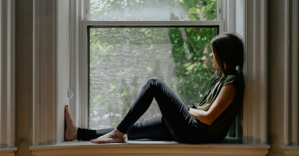 Faith Feels Empty? How to Move From Going Through the Motions to Genuine Connection