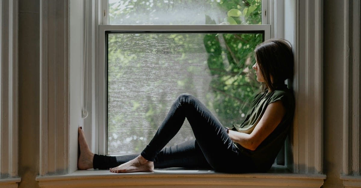 Faith Feels Empty? How to Move From Going Through the Motions to Genuine Connection