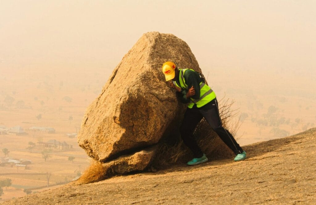 Feeling Powerless? What God Actually Has to Say About That