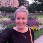 Kristen Davis, Ph.D.